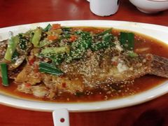 -云隐小厨·传统大理美食(复兴路店)