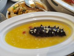 -鲜得莱渔港·小平岛海胆馆(七贤岭店)