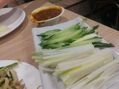 鸡蛋酱-姥家春饼店(漳州二路店)