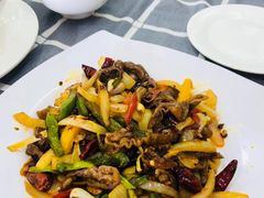 -QQ海鲜餐厅
