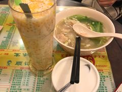 -顺记冰室(宝华路店)