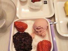 -满记甜品(金帝银泰城店)