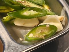 -济扶岛韩国海鲜汤제부도 해물탕(望京店)