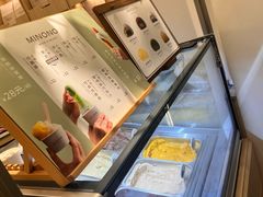 -米糯糯·MINONO·大福冰淇淋(青岛万象城店)