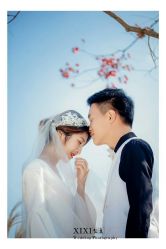 点击看大图 -茜茜公主婚纱摄影会馆