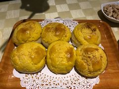 菠萝包-石岐佬中山菜馆(张溪店)