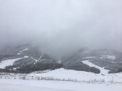 -鳌山滑雪度假区