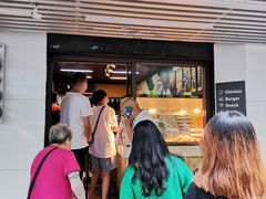 -前进5路汉堡炸鸡(前进五路店)