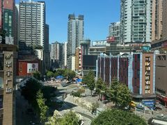 -龙聚德北京烤鸭(沙坪坝华宇A馆店)