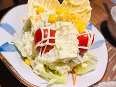 -酒井酱子·深夜食堂(东城汇店)