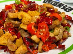 -欧记大排档·景德菜(上海首店)