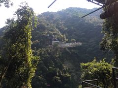 -古龙峡云天玻霸