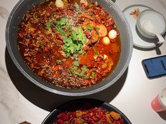 -麻六记(新天地店)