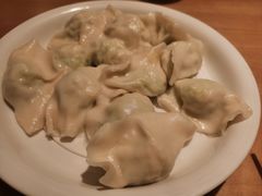-东方饺子王(重庆路亚泰店)