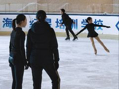 -世纪星滑冰俱乐部(万象城店)