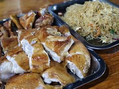 -新湖烧鸡(光明店)