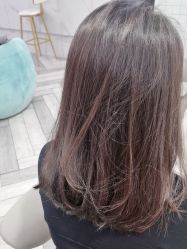 -米娜护肤造型