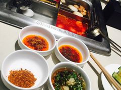 -海底捞火锅(九久奥特莱斯店)