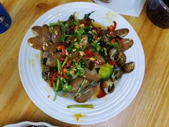 -圆蛋酒料•生腌(开元路店)