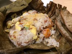 -广东胜利宾馆西关粤中餐厅