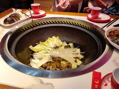 -玺炖·中国铁锅炖(虹桥天街店)