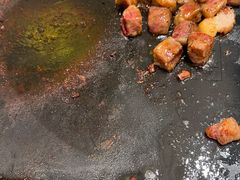 -韩时烤肉(丰科万达广场店)