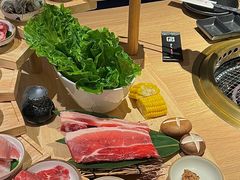 -牛角烧肉(步步高星城天地店)