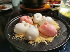 -蜀香坊(Box Hill)