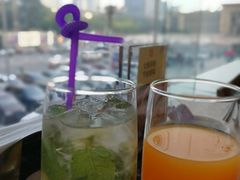 -东方红海鲜百汇(国际大厦店)