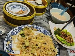 -安泰楼·佛跳墙创始人·传统闽味早茶·酒楼(三坊七巷闽菜地标店)