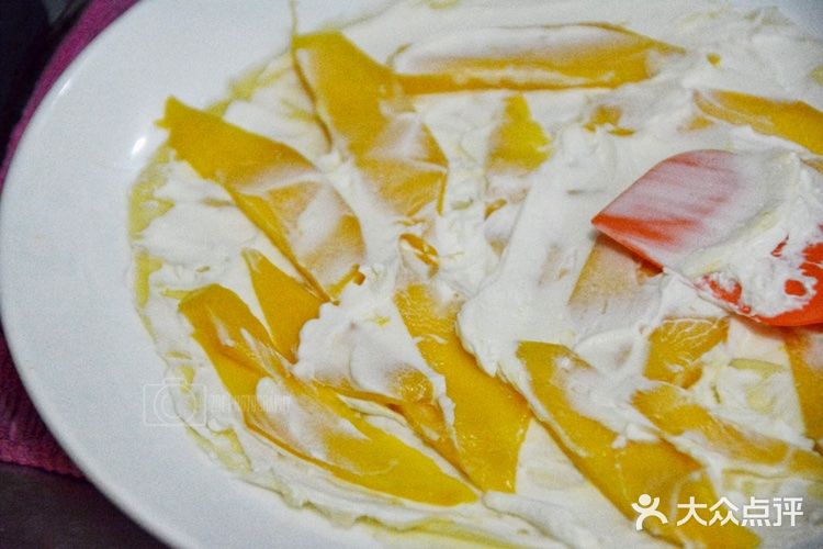 一小时完工～话说千层真的不难做，原材料简单