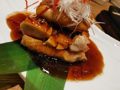 -隐泉之语日式料理(王府中环店)