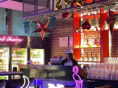 -UP嘻哈酒吧(粉巢店)