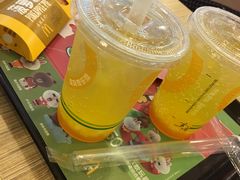 -麦当劳(金州新玛特购物广场店)