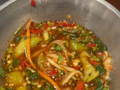 -小螺大作·螺蛳粉火锅(林和西店)