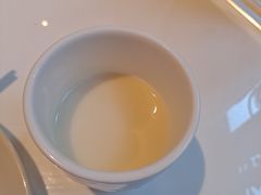 豆浆-红樱桃·欢乐餐厅(太原里店)