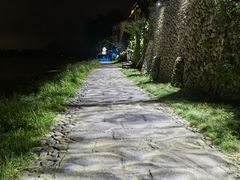 -古堰画乡景区