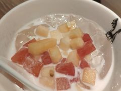 -太二酸菜鱼(菱角湖万达店)