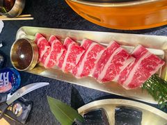 -味家烤肉烤鳗鱼牛排(西塔旗舰店)