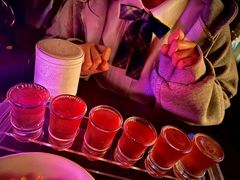 -MOSSO音乐酒吧·live house(长乐路店)