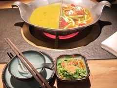 -湊湊火锅·茶憩(石家庄万象城店)