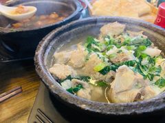 -王明古法砂锅居(开化寺店)