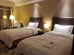 -北京西单美爵酒店