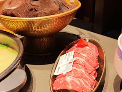 -巴奴毛肚火锅(大剧院店)