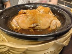 -百年家风·老馆子(东风店)