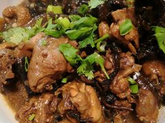 -关东情主题文化演艺餐厅