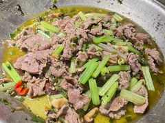 -吃饭皇帝大·土家民族菜(温州万象城店)