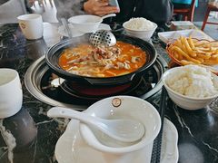 -李师傅脆肚(华强北店)