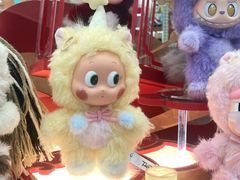 -泡泡玛特POPMART(壹号店)