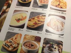菜单-黑鸡小馆(金源店)